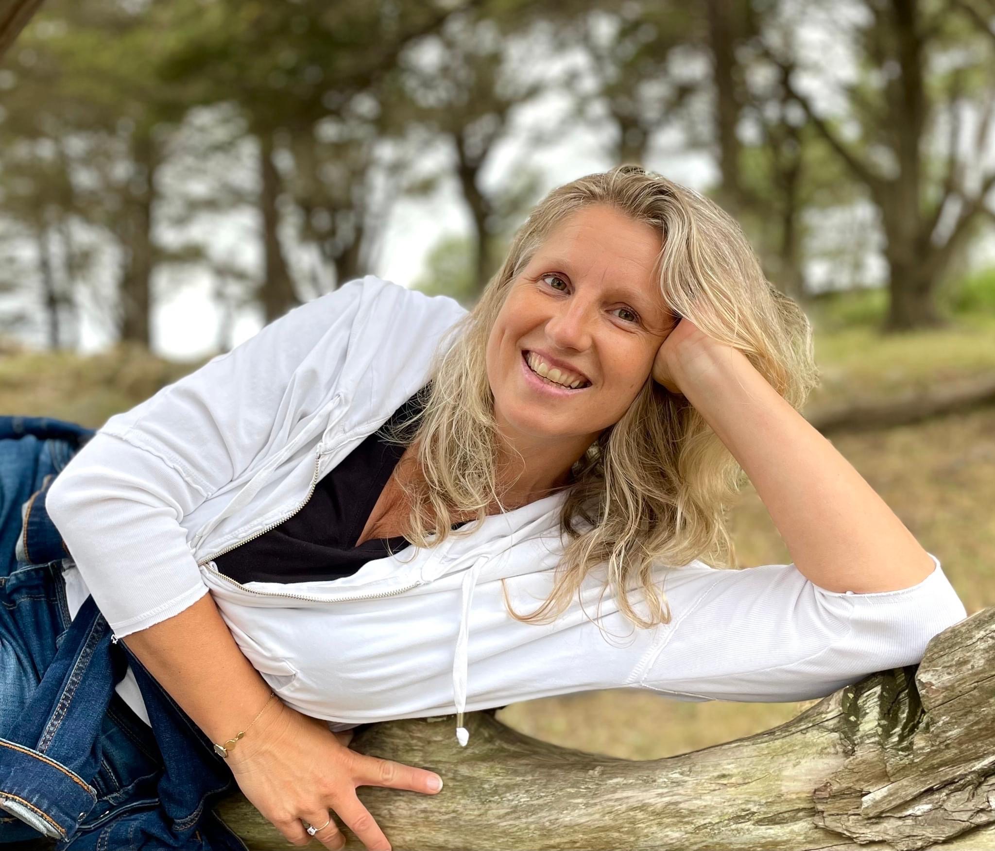 Thérapeute holistique à Vannes – Stéphanie (EMDR, EFT, hypnose)