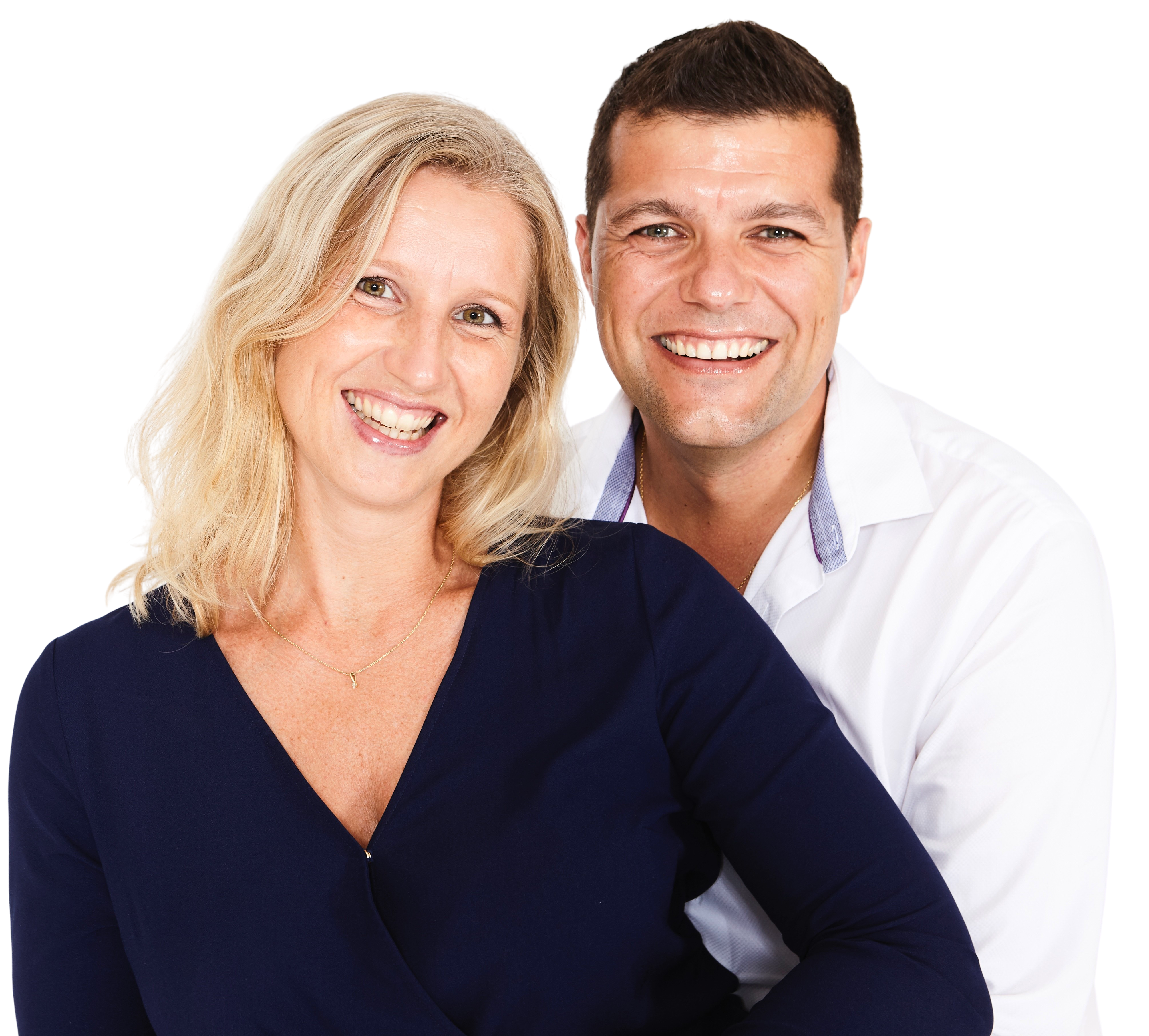 Yann et Stéphanie Poirier - Coaching Holistique et Radiesthésie - Morbihan Bretagne