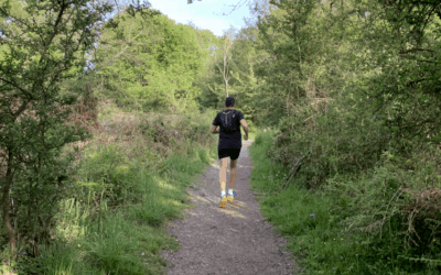 Expérience Biowell – Récupération énergétique après un trail