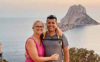 Notre parcours de coachs et thérapeutes holistiques